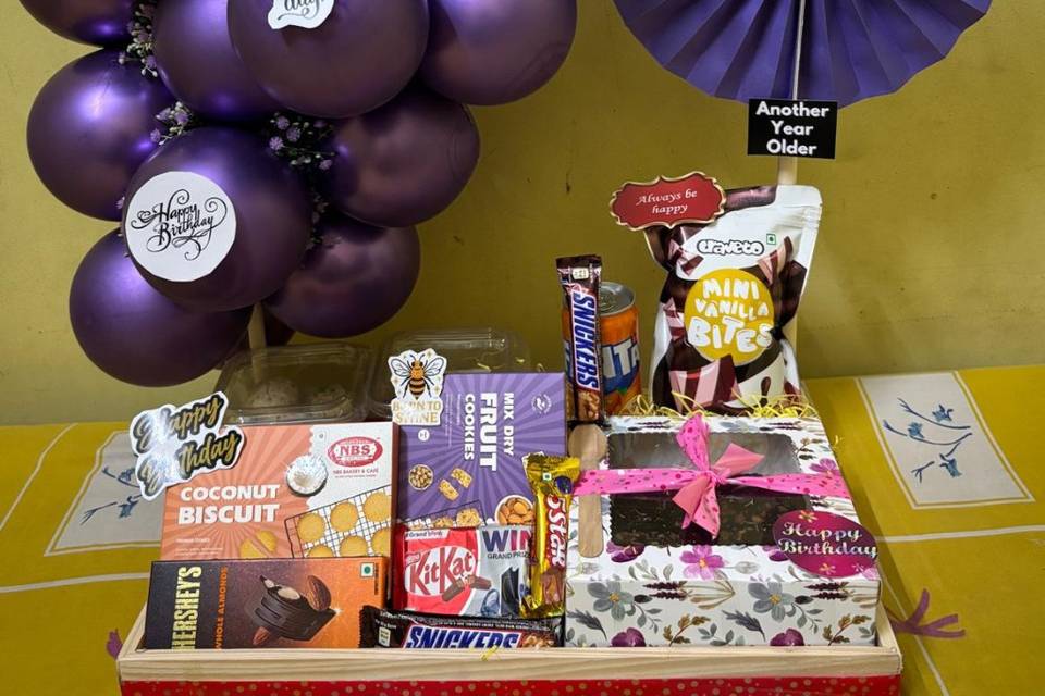 Hamper