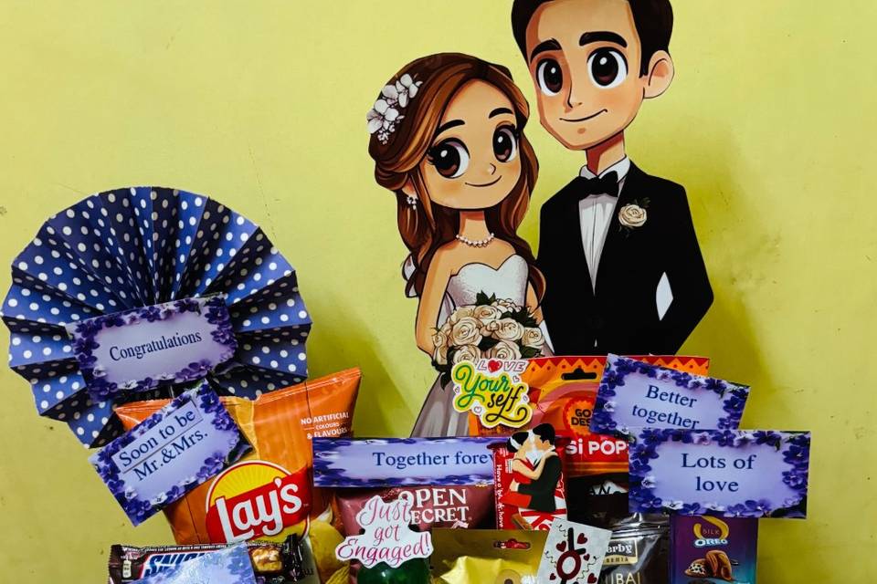 Hamper