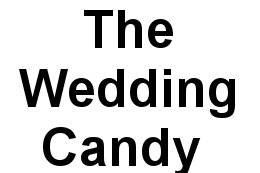 The Wedding Candy Logo