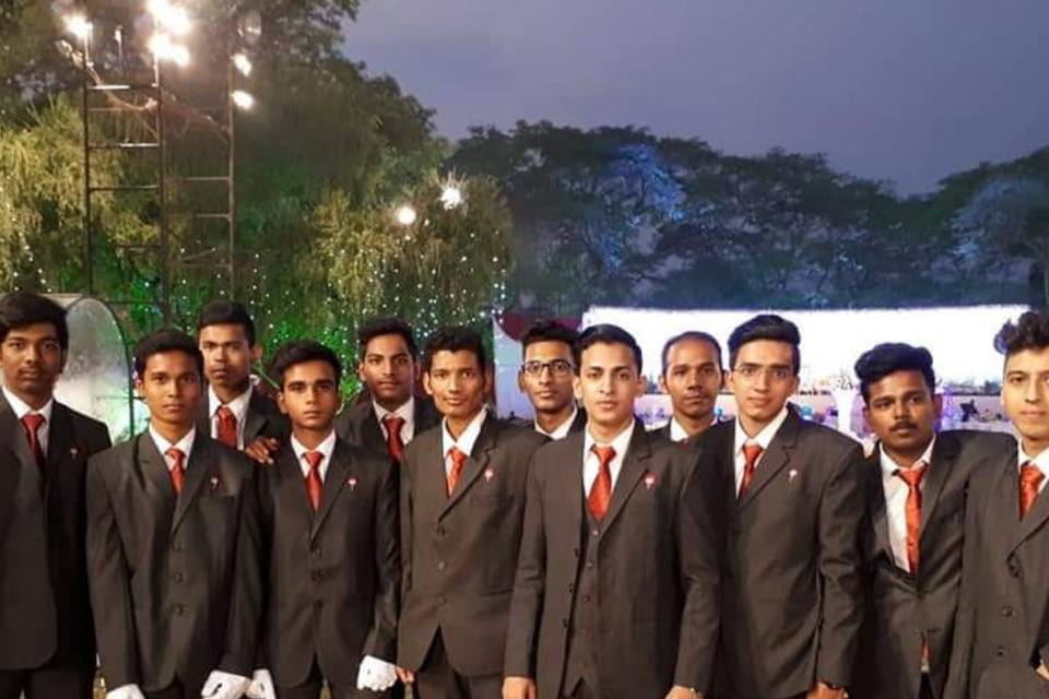 DY patil boys