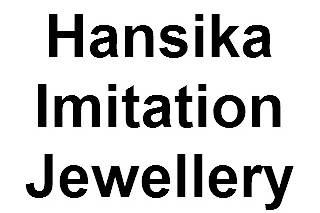 Hansika Imitation Jewellery