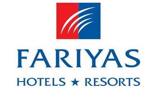 Fariyas Hotel Logo