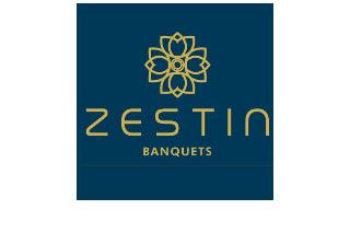 Zestin banquets logo