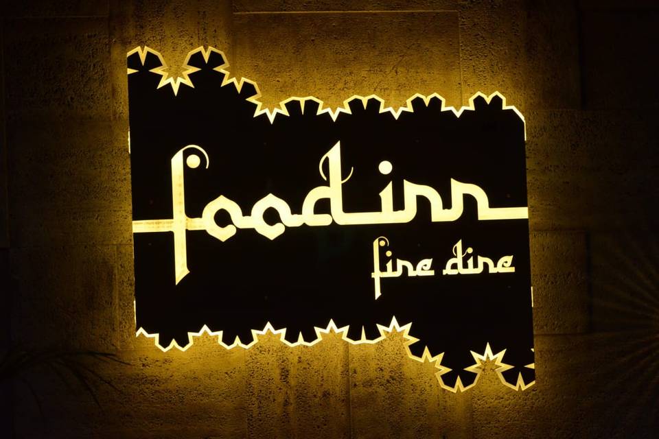 Foodinn Fine Dine