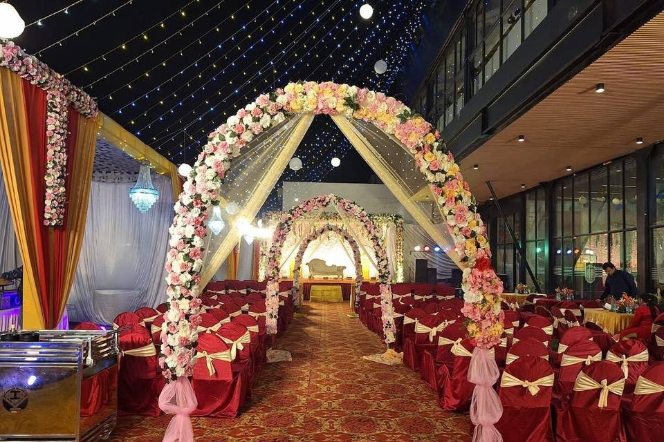 Wedding Decor