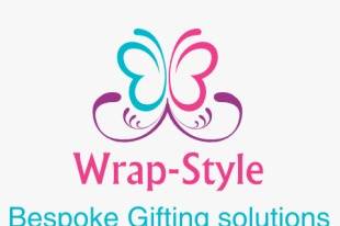 Wrap-Style bespoke gifting