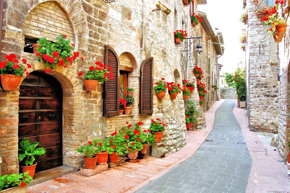 Italy