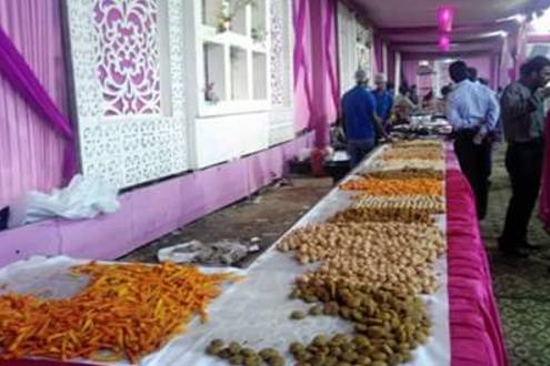 Arpan Caterers