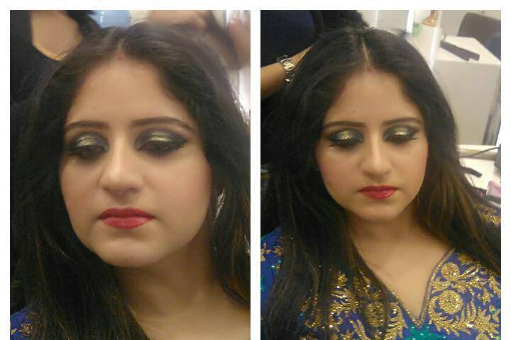 Get Perfect Look By Shilpa Sho