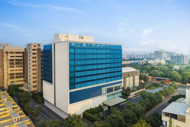 Renaissance Hotel, Ahmedabad