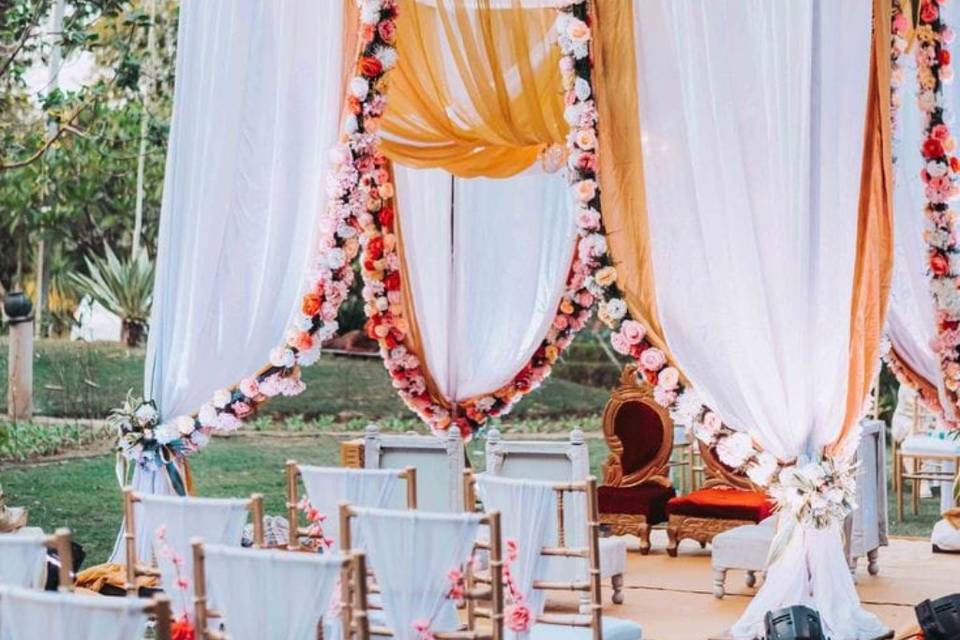 Mandap