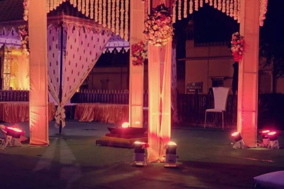 Mandap