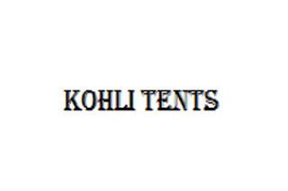 Kohli Tents