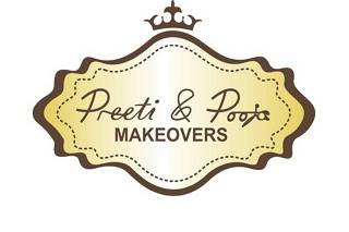Preeti & Pooja Makeovers