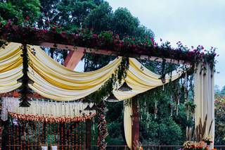 Coorg Wilderness Resort 1