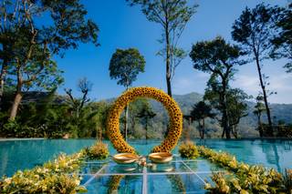 Coorg Wilderness Resort & Spa