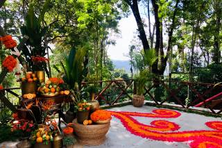 Coorg Wilderness Resort & Spa