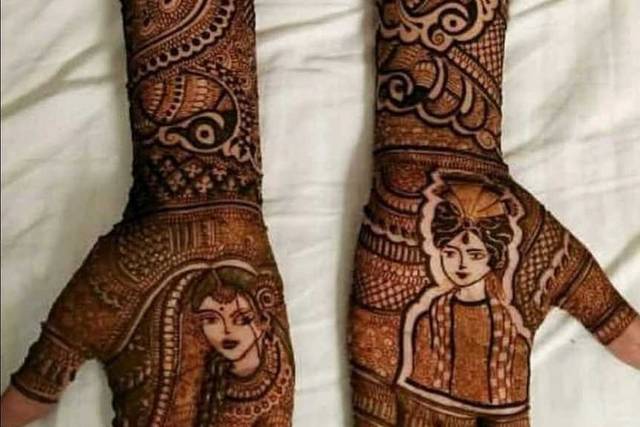 Prince tattoo raipur - Lord shiva tattoos #raipur | Facebook