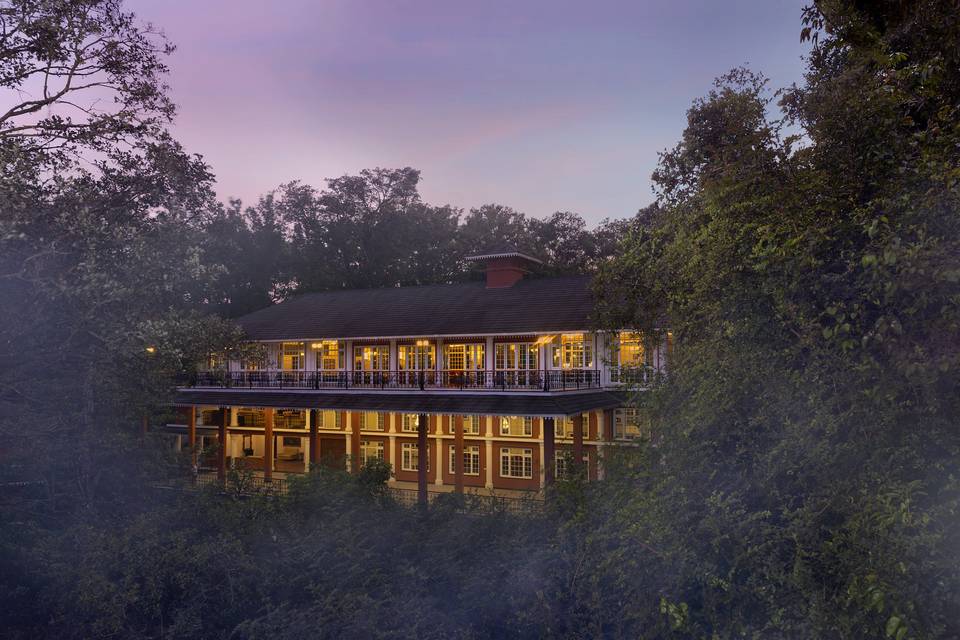 Coorg Wilderness Resort & Spa