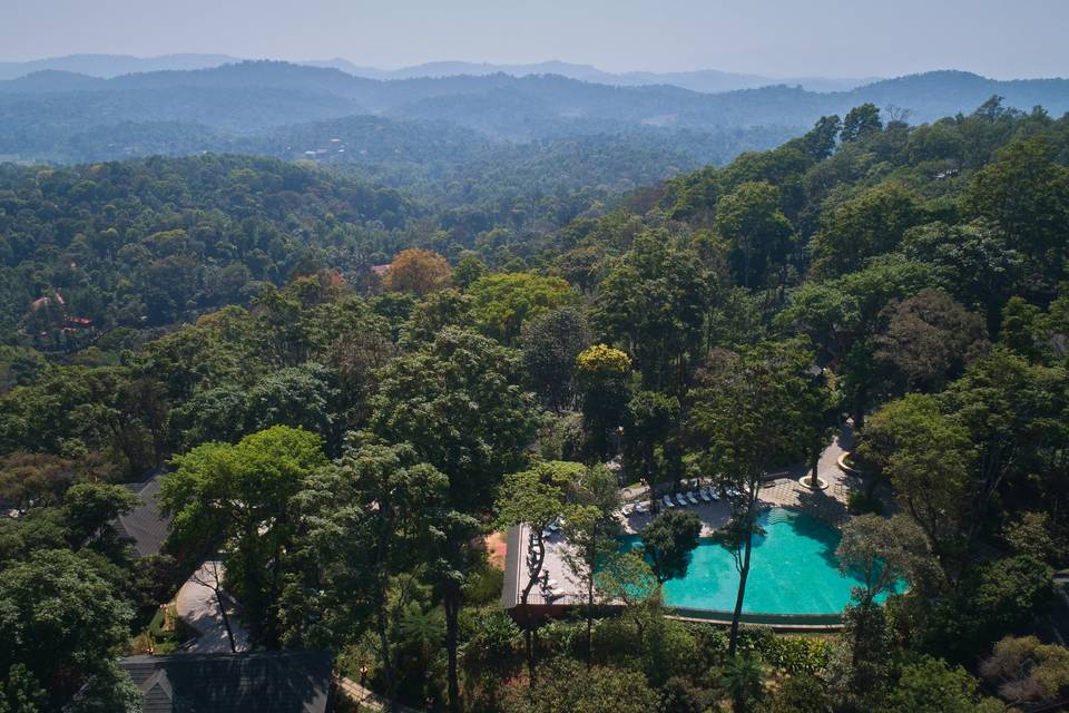 Coorg Wilderness Resort & Spa