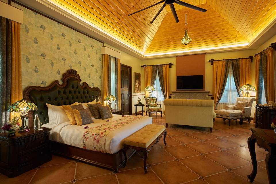 Coorg Wilderness Resort & Spa