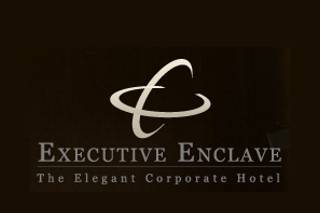 Executive enclave logo