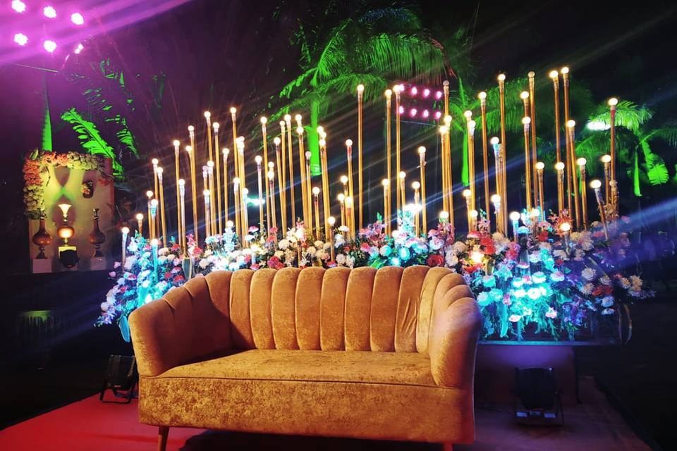 The Wicked Crew Events And Marketing Solutions