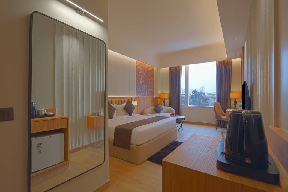 Accommodation