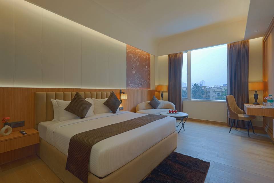 Accommodation