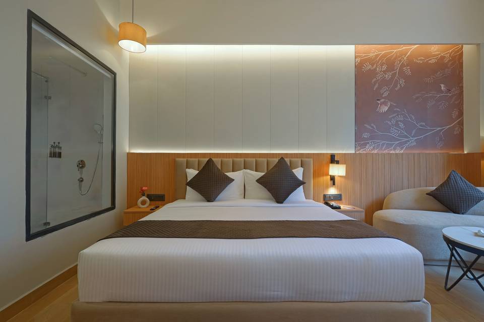 Accommodation