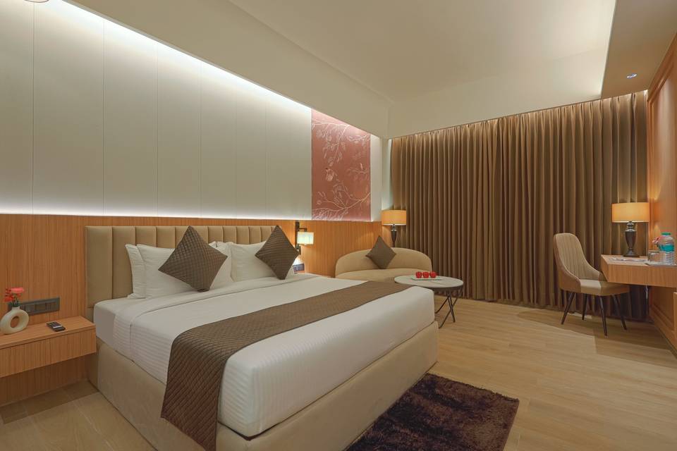 Accommodation