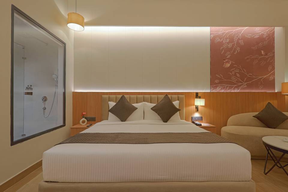 Accommodation