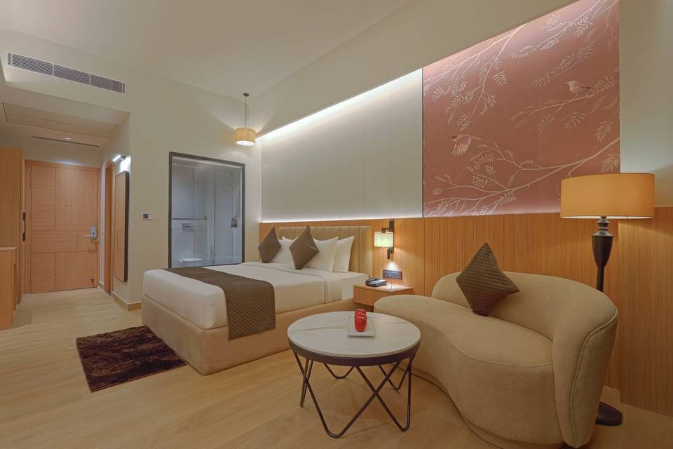 Accommodation