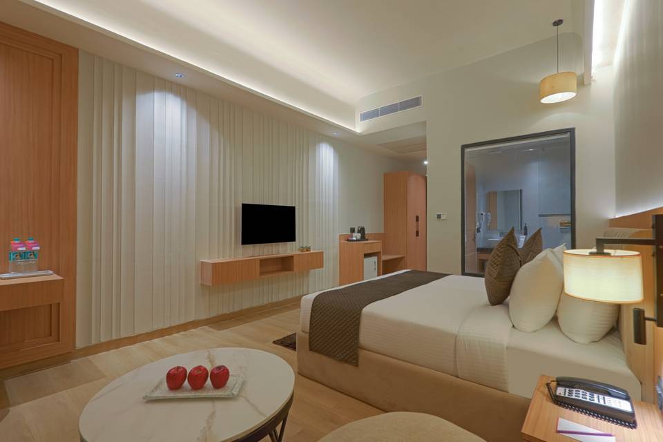 Accommodation
