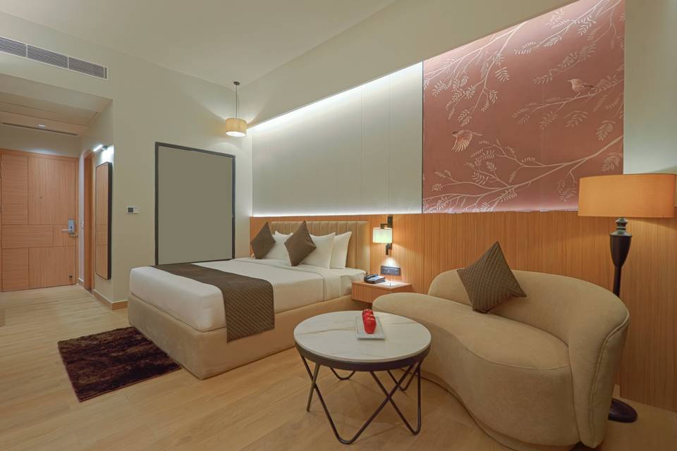 Accommodation
