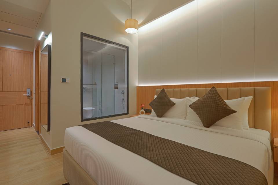Accommodation