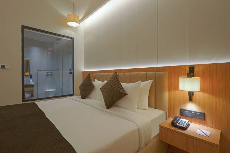 Accommodation