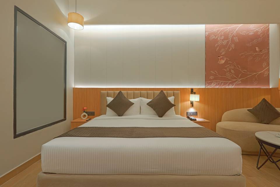 Accommodation
