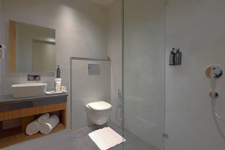 Washroom