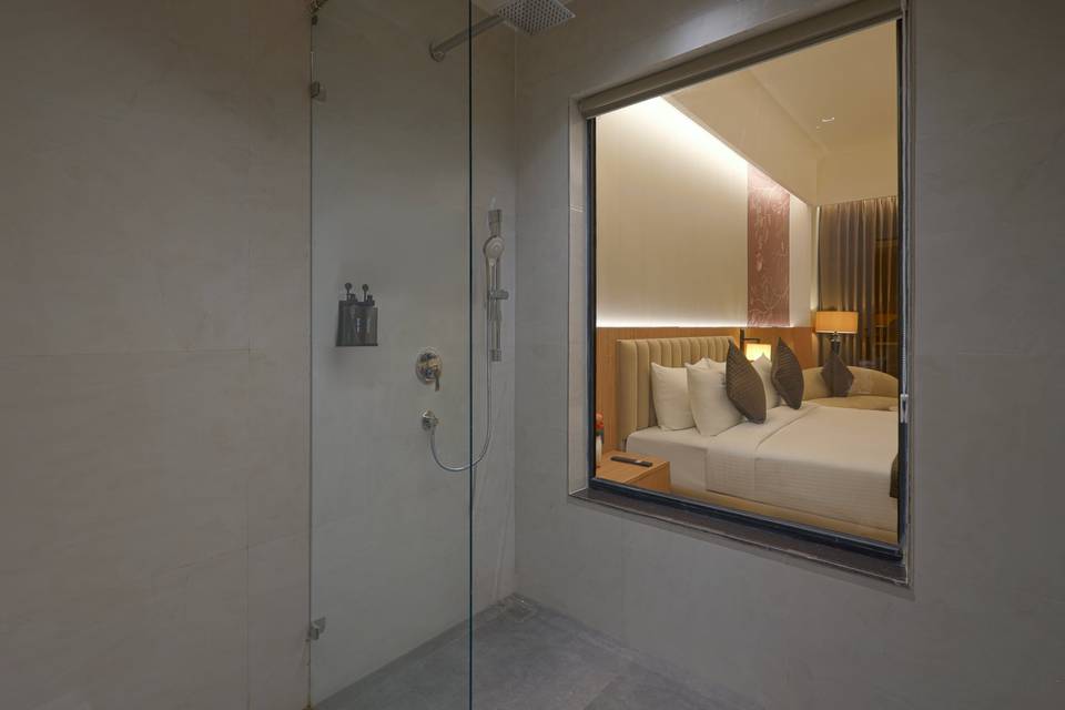 Washroom