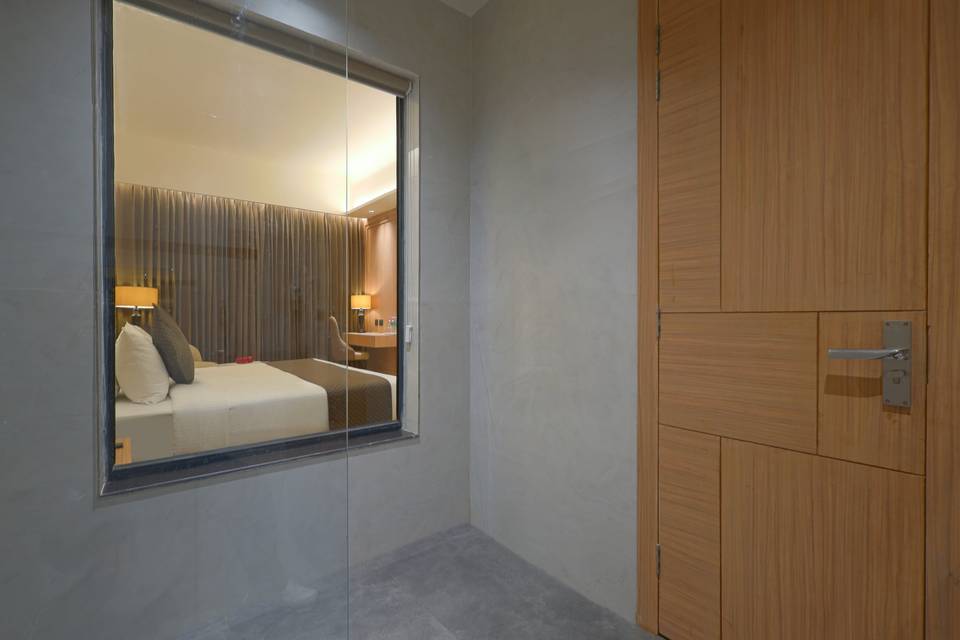 Washroom