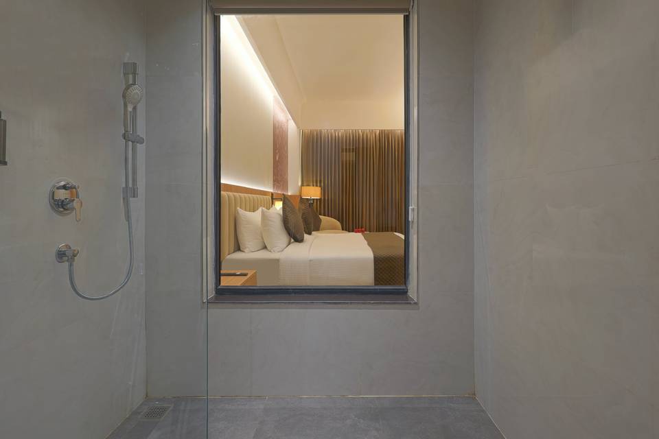 Washroom