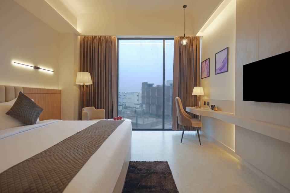 Accommodation