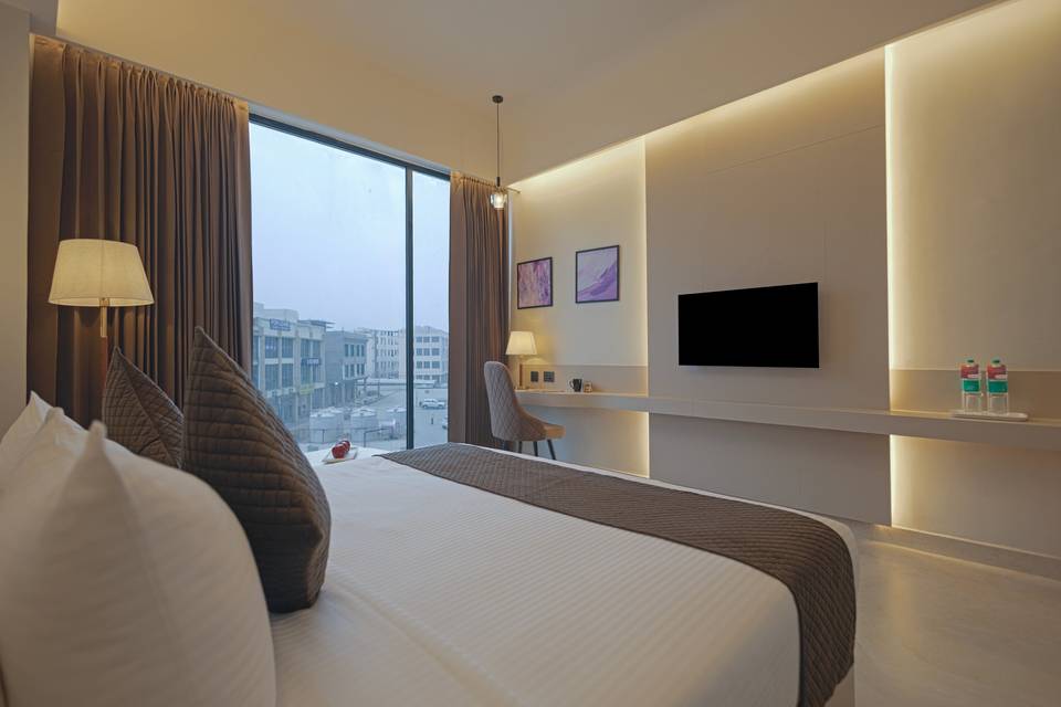 Accommodation