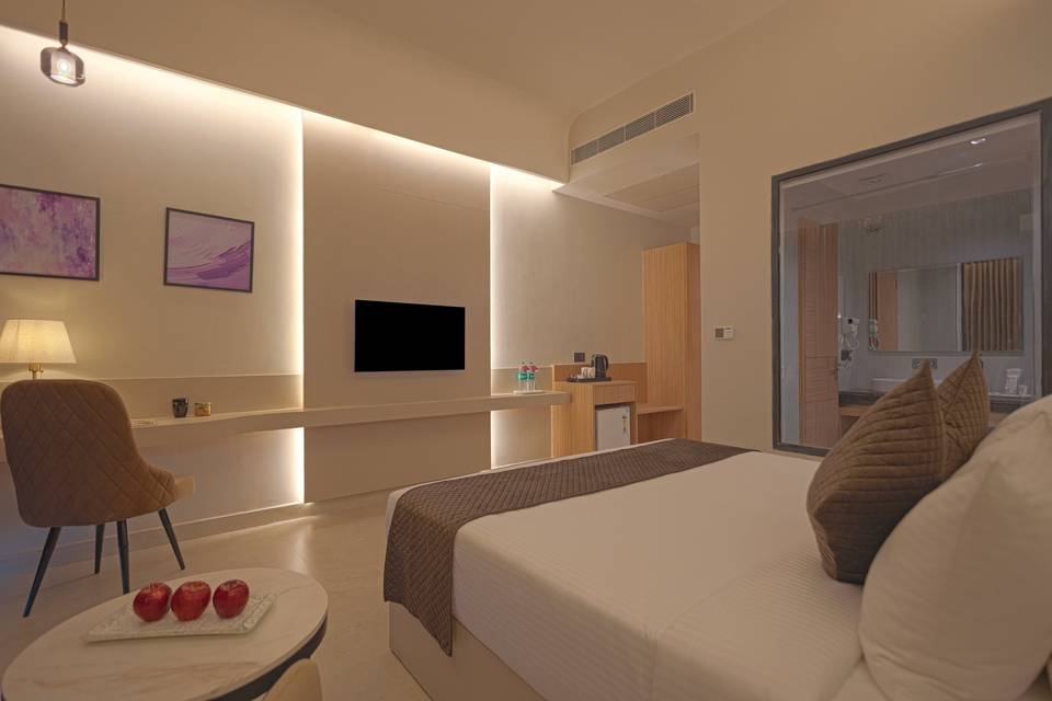 Accommodation