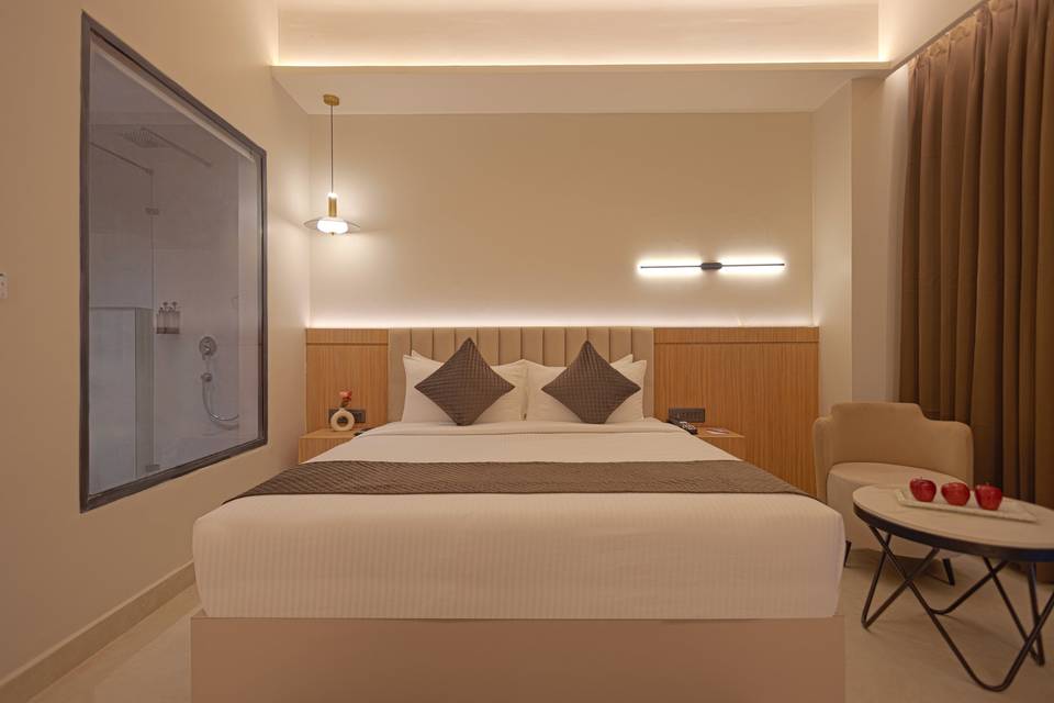 Accommodation
