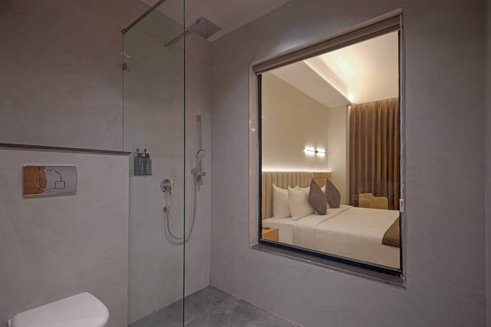 Washroom