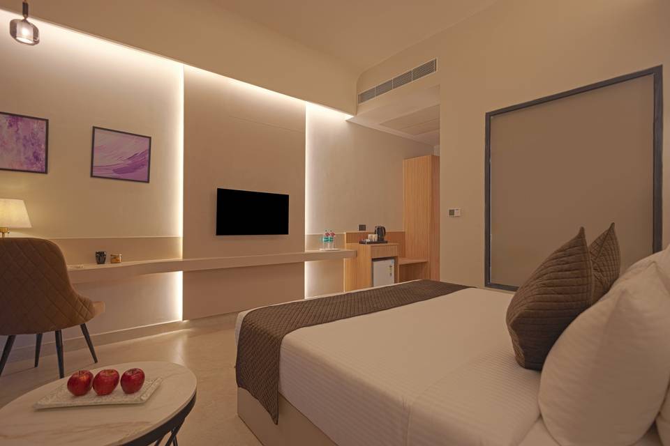 Accommodation