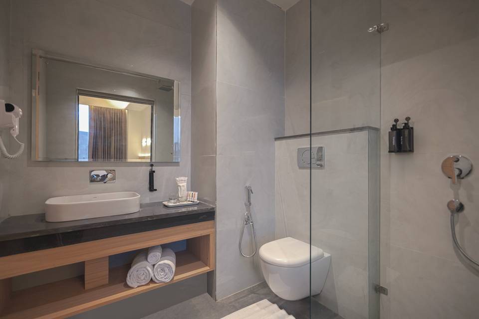 Washroom