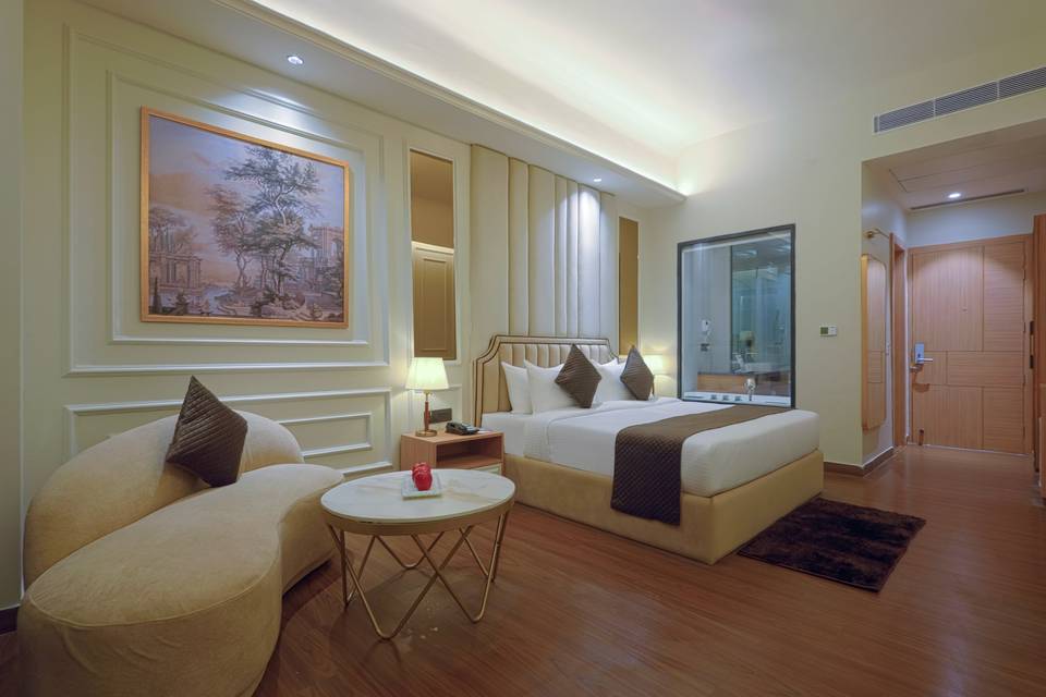 Accommodation